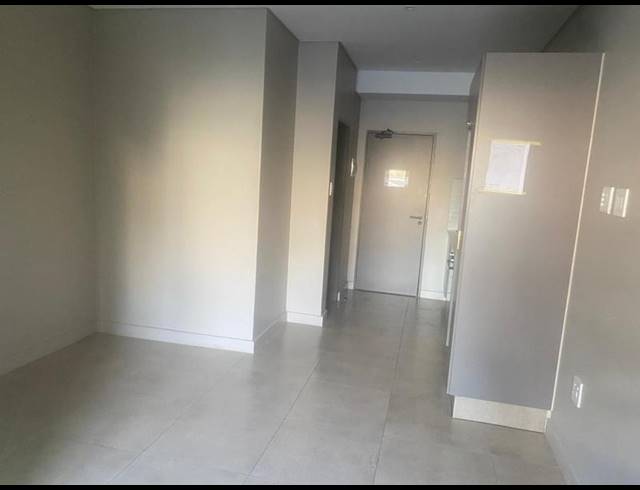 1 BEDROOM PROPERTY TO RENT IN SANDTON CBD